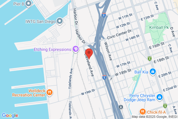 Harborside Plumbing Inc