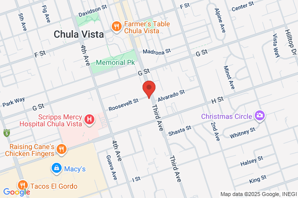 Chula Vista Psychics