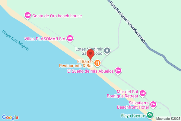 Costa De Oro Realty