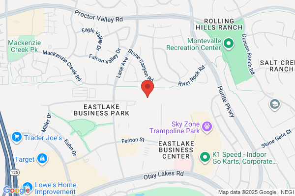 Zombro & Associates