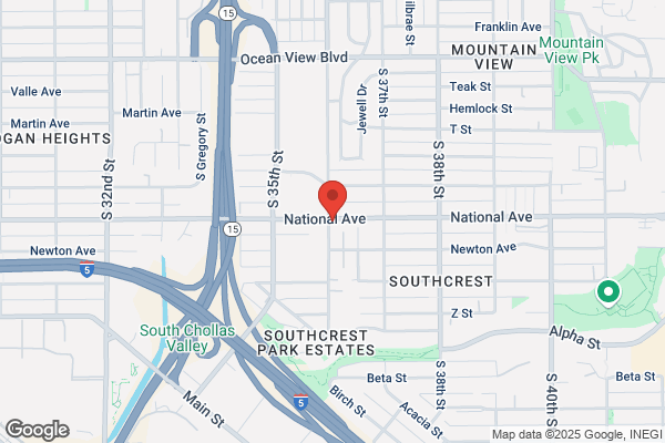Southeast Church of the Nazarene