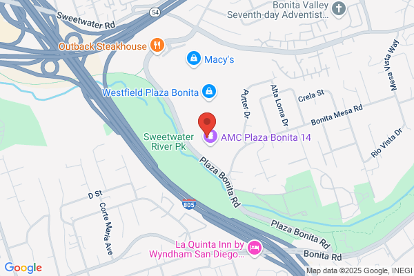 The Buffalo Spot - National City
