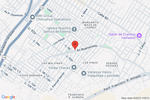 Paleteria Y Neveria Michoacana