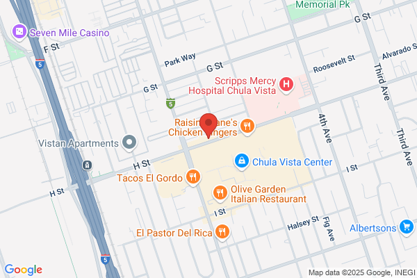 Chipotle Mexican Grill
