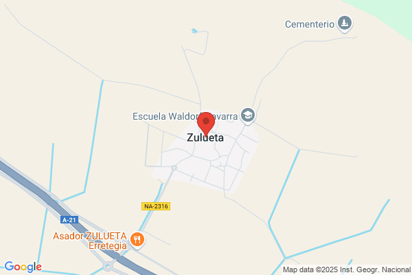 Zulueta Sharleen