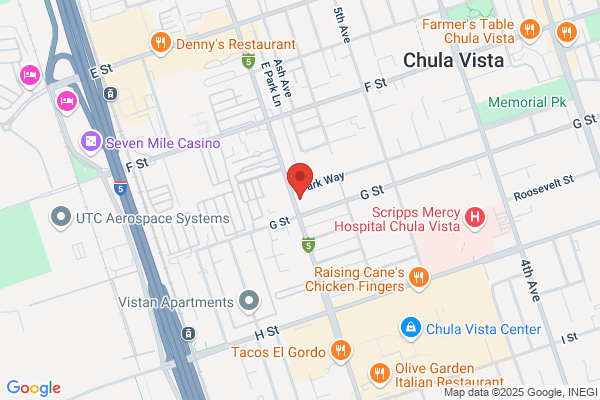 The Pawnshop Chula Vista