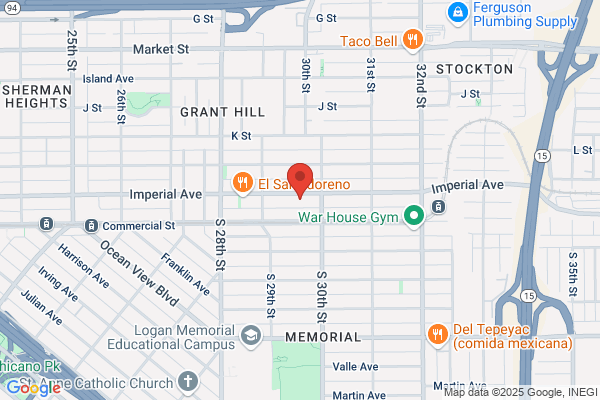 Bronze Triangle Community Development