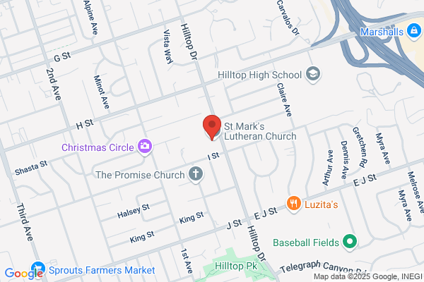 Lutheran Social Services