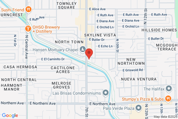 Encanto Village Thrift Store