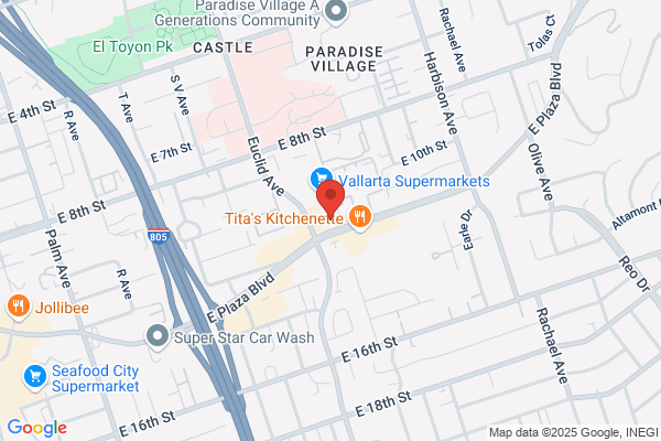 Firestone Tire & Service Centers