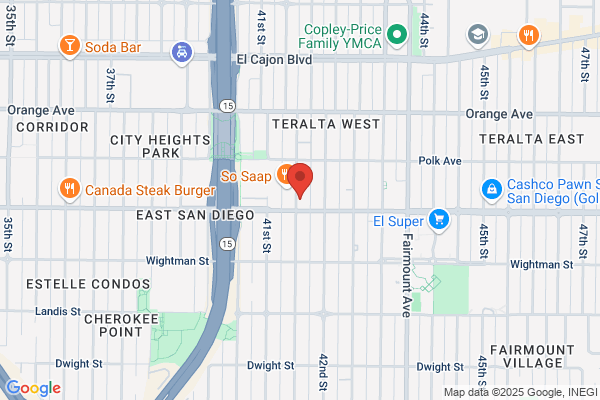 Serrano Auto Service
