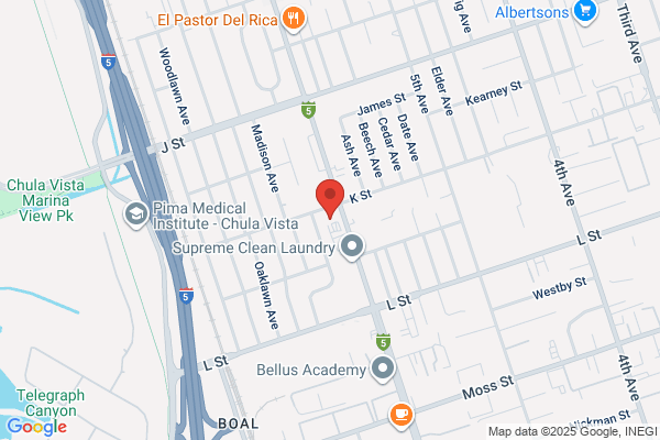 Bonita Auto Sales