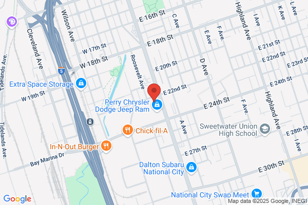 South County Buick GMC