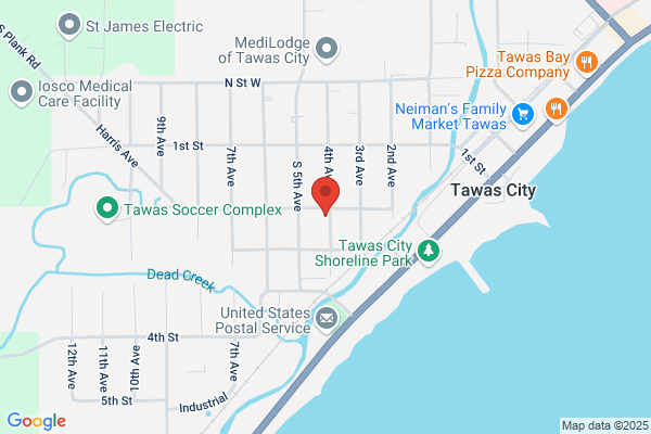 Hemlock Road Baptist Church