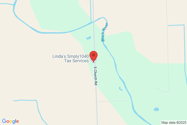 Linda's Tax Service