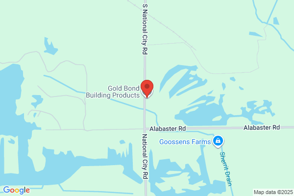 National Gypsum Co
