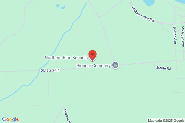 Northern Pine Kennels