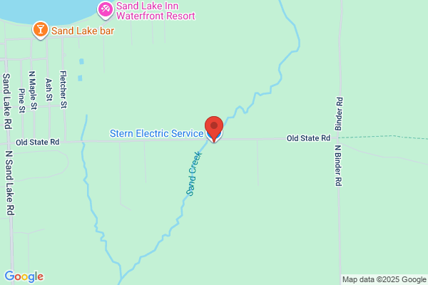 Stern Electric Service