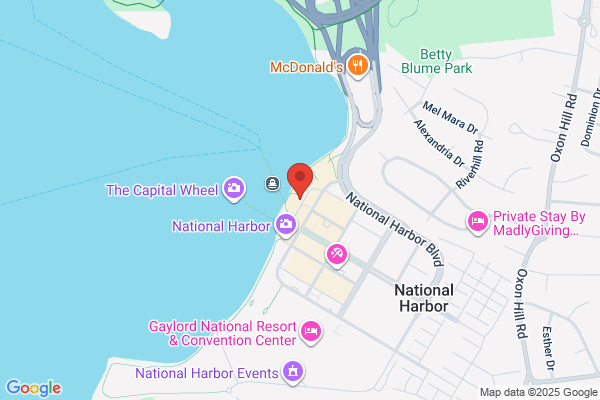 Regus - Maryland, National Harbor - National Harbor