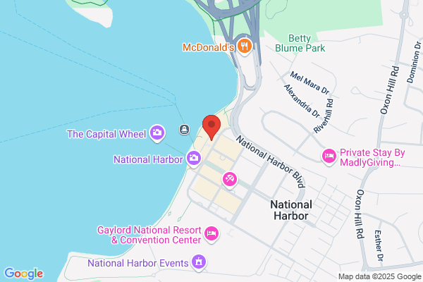 Hyatt Place National Harbor, MD