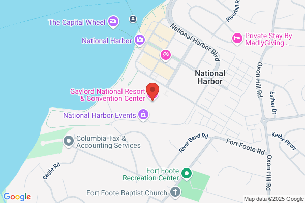 Gaylord National Resort & Convention Center