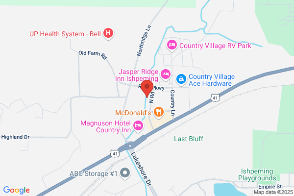 River Rock Lanes and Banquet Center