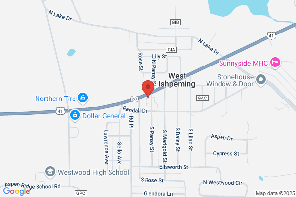West Ishpeming Dental Center