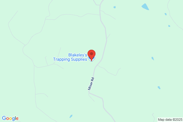 B & K Hunting Trapping Supplies