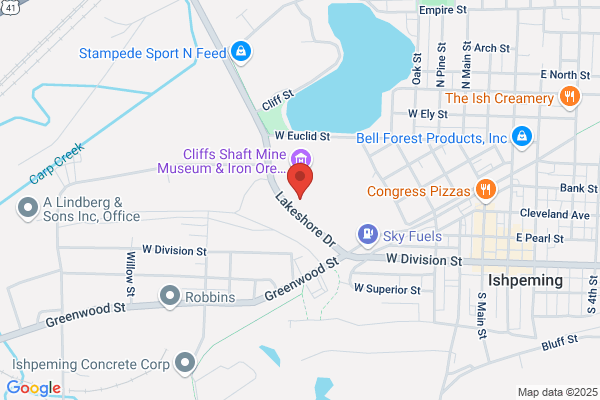 Carpet Specialists of Ishpeming Inc