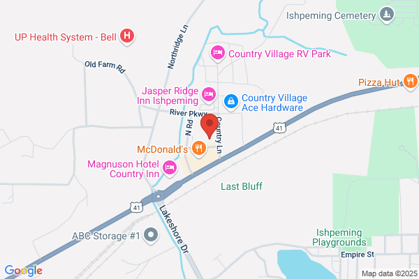 Country Village Construction Services Inc