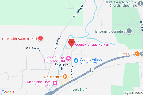 Country Village Dry Cleaners