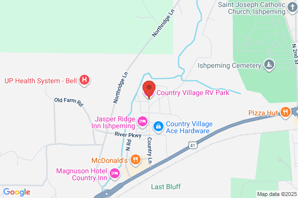 Country Village Rv Park