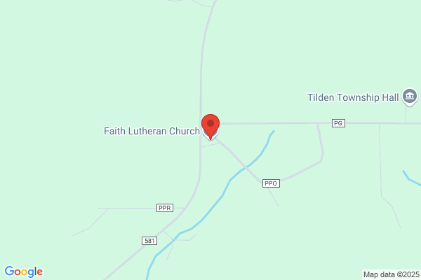 Faith Lutheran Church