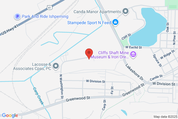 Ishpeming Mini Storage