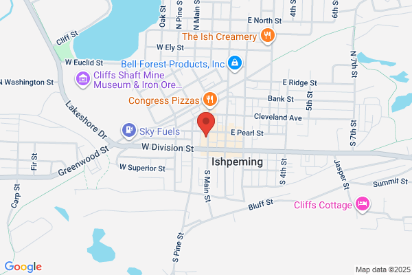Odd Fellows Lodge