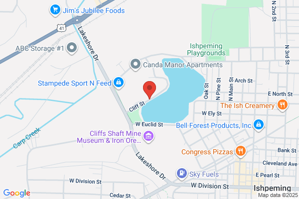 Tasson Distributing Co