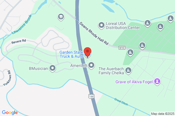 Garden State Truck Service
