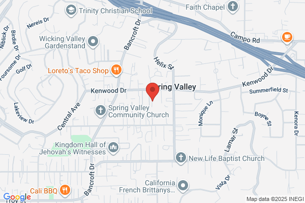 Kenwood Garden Apartments