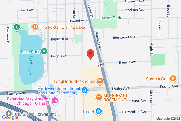 Maaco Fleet Solutions Center