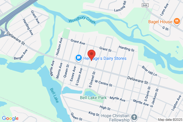 West Deptford Little Theatre