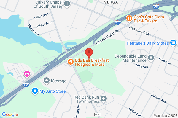 West Deptford Township of, Public Schools, High School