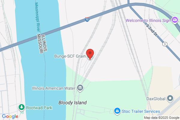 Bunge-SCF Grain, LLC