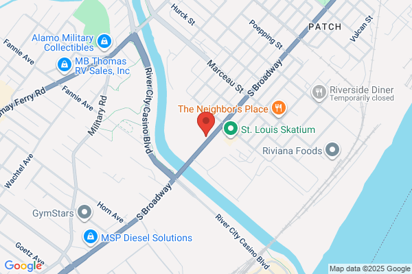 McGuire Moving & Storage
