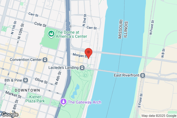 Marcel's Restaurant and Bar