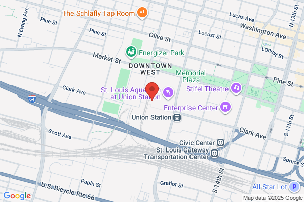 St Louis Fish Market Restaurant