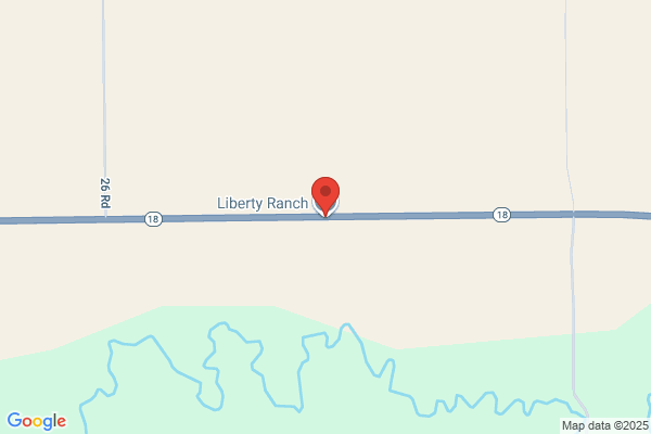 Liberty Ranch