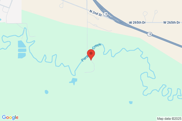 Maier Angus Ranch