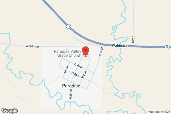 Paradise Valley Church of Faith