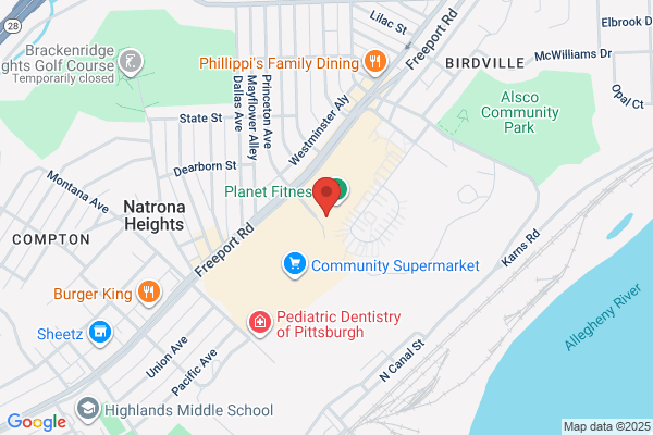 Natrona Heights Medical Associates-UPMC