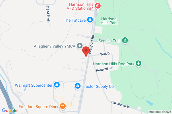 Harrison Automotive